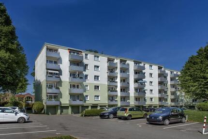Demnächst frei! 3-Zimmer-Wohnung in Essen 3 zimmer