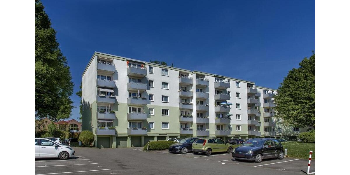 Demnächst frei! 3-Zimmer-Wohnung in Essen 3 zimmer