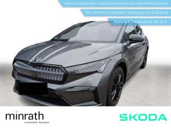 Skoda Enyaq 9.508 km 41.930 &euro; Moers 47441