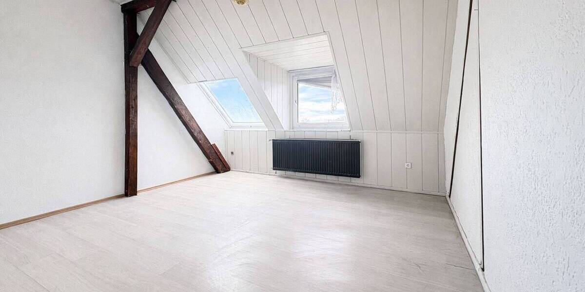 Etagenwohnung Herne Herne-Mitte - 4 Zimmer, 120 m&sup2;, 820&euro; | Angebot:26498963