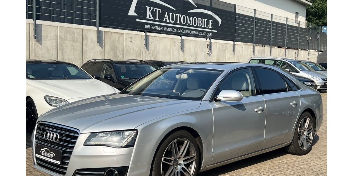 Audi A8 179.950 km 12.999 &euro; Dinslaken 46539