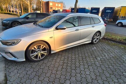 Opel Insignia 88.000 km 19.699 &euro; Dorsten 46282
