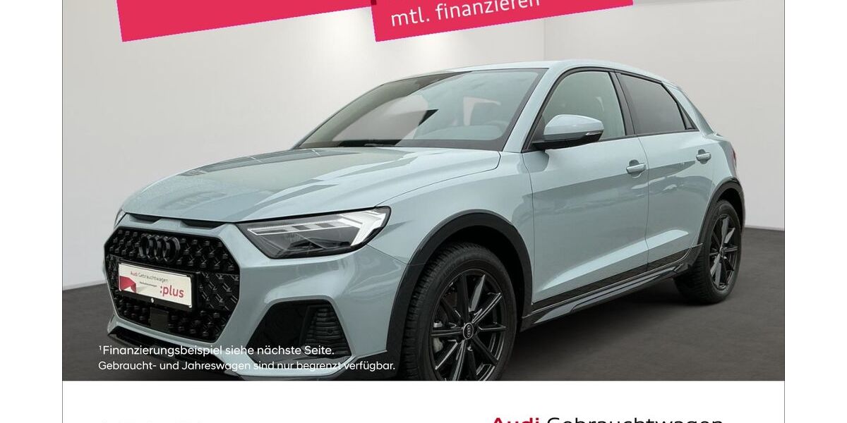 Audi A1 4.307 km 29.850 &euro; Duisburg 47249