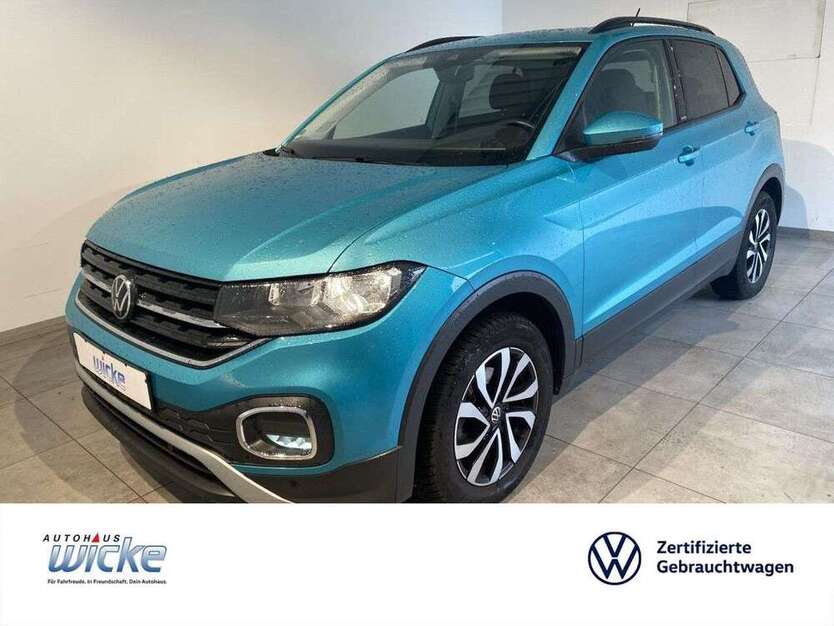 T-Cross