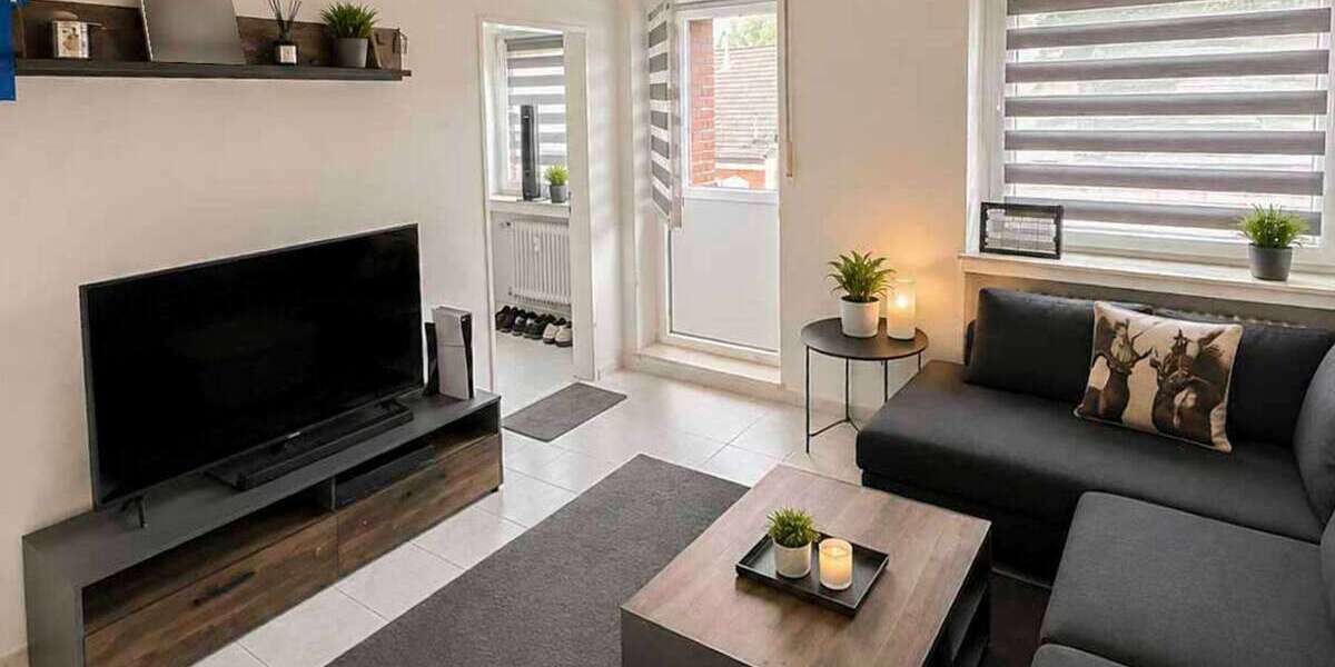 Etagenwohnung Essen Stadtbezirk V - 2 Zimmer, 30 m&sup2;, 58.400&euro; | Angebot:27495457