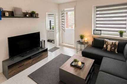 Wohnung Essen Stadtbezirk V - 2 Zimmer, 30 m&sup2;, 58.400&euro; | Angebot:27495457