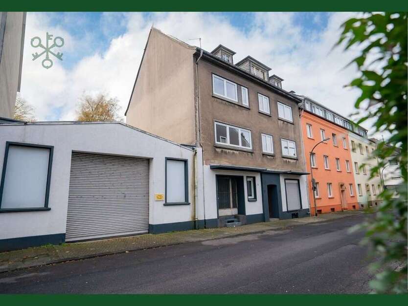 Haus zum Kaufen in Remscheid 500.000 € 359.06 m²