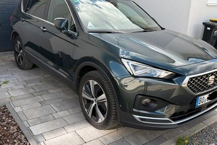 Seat Tarraco 105.000 km 27.499 &euro; Essen 45309
