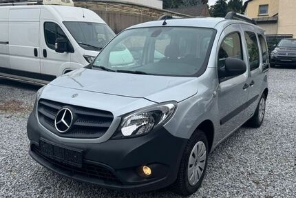 Mercedes Citan