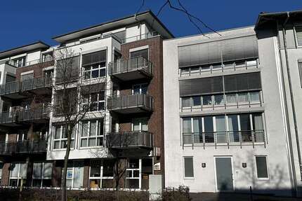 Wohnung Dorsten Altstadt - 3 Zimmer, 98 m&sup2;, 290.000&euro; | Angebot:24975209