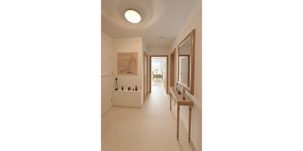 Eigentumswohnung in Haarzopf mit Weitblick ins Grüne! 3 zimmer