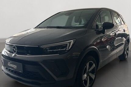 Opel Crossland (X) 16.799 km 21.990 &euro; Essen 45143