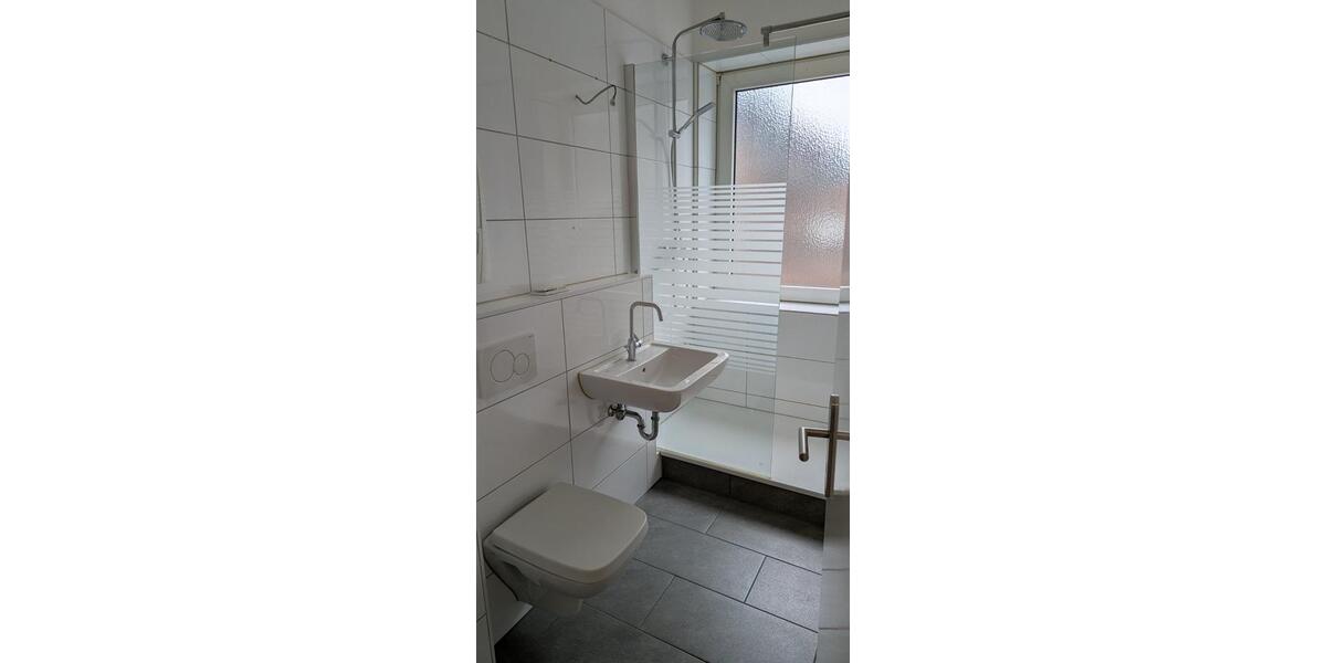 Etagenwohnung Oberhausen Biefang - 2 Zimmer, 58 m&sup2;, 420&euro; | Angebot:25714526