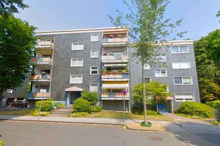 Wohnung zum Mieten in Essen 773 € 87 m²