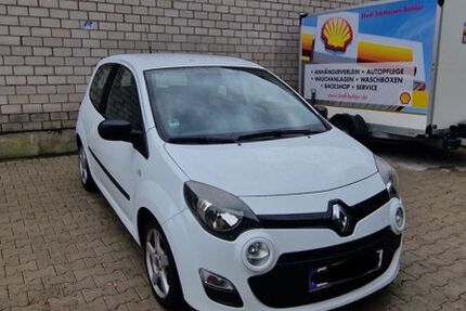 Renault Twingo 107.900 km 3.650 &euro; Essen 45327