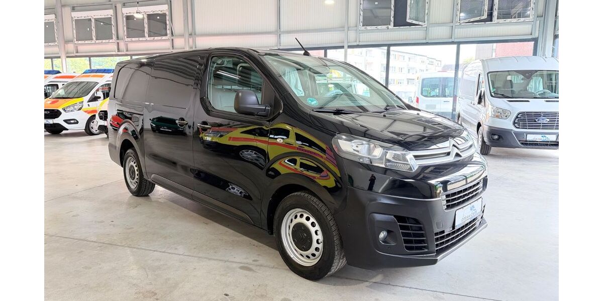Citroen Jumpy 144.800 km 13.500 &euro; Gelsenkirchen 45879