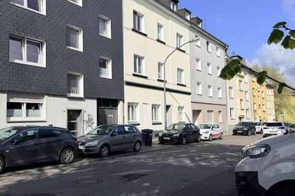 Haus Essen Frohnhausen - 17 Zimmer, 418 m&sup2;, 565.000&euro; | Angebot:26462704