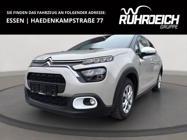 Citroen C3 23.550 km 12.990 &euro; Essen 45143