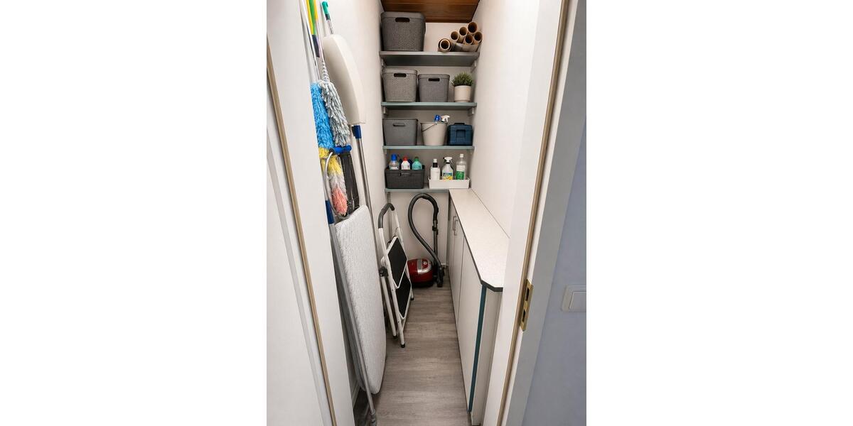 Etagenwohnung Bottrop Ebel - 3.5 Zimmer, 84 m&sup2;, 198.000&euro; | Angebot:27453455