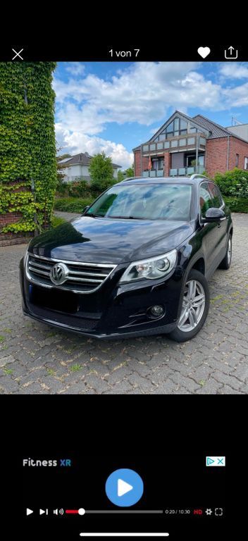Tiguan