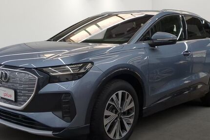 Audi Q4 e-tron 55.907 km 34.450 &euro; Mülheim a.d. Ruhr 45481