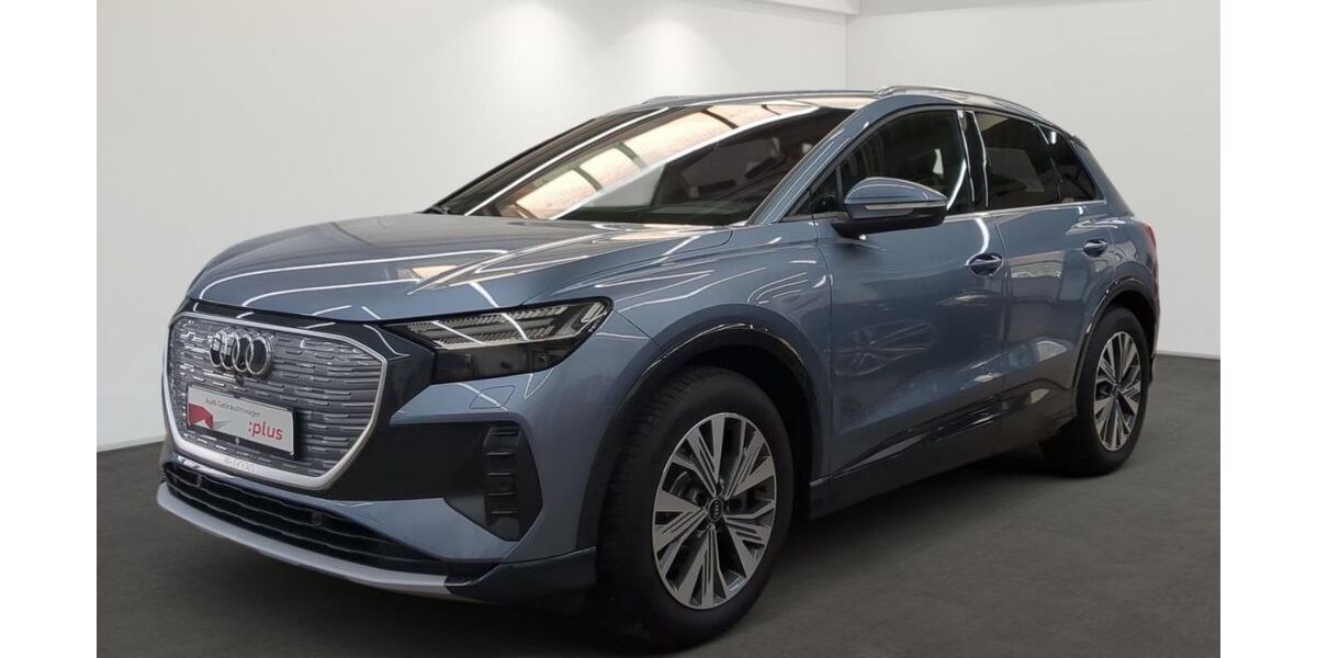 Audi Q4 e-tron 55.907 km 34.450 &euro; Mülheim a.d. Ruhr 45481