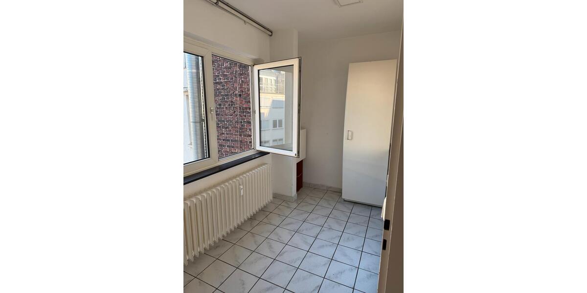 Schöne 2,5 Zimmer Wohnung in der Essener Innenstadt! 2.5 zimmer