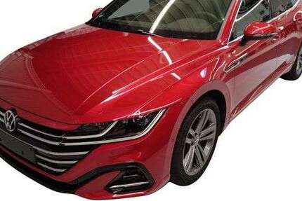 VW Arteon 6.316 km 48.000 € Mülheim an der Ruhr 45478