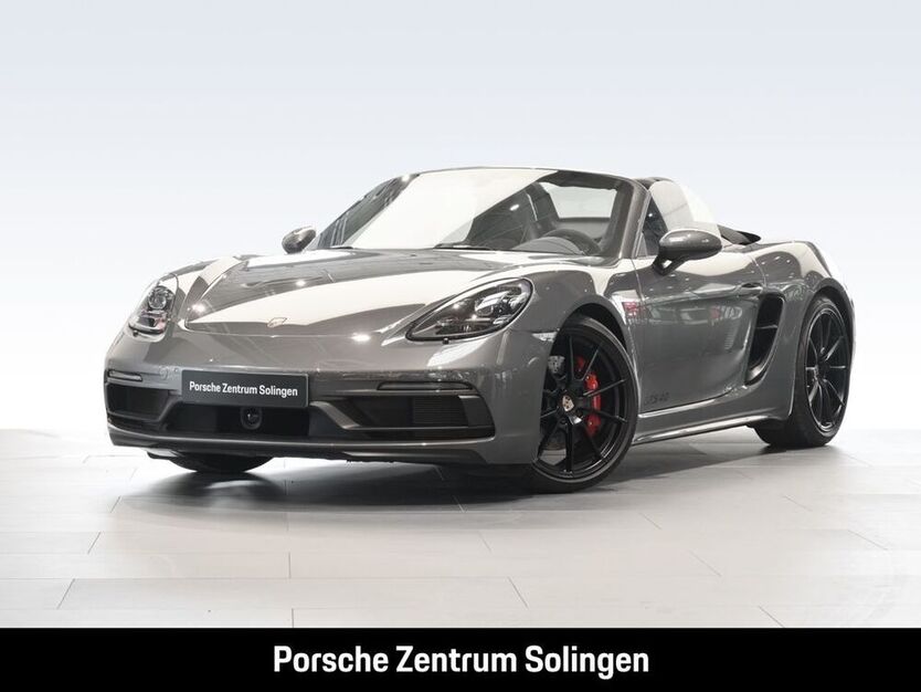 Boxster