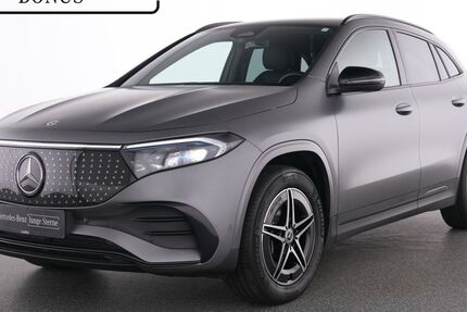 Mercedes-Benz EQA 13.893 km 41.785 &euro; Essen 45309