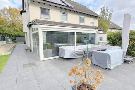 Haus Bochum / Stiepel Stiepel - 4 Zimmer, 139 m&sup2;, 498.000&euro; | Angebot:25777856