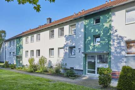 Wohnung Herne Wanne-Bickern - 3 Zimmer, 63 m&sup2;, 559&euro; | Angebot:26551428