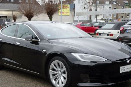 Tesla Model S 98.577 km 41.900 € Düsseldorf 40229