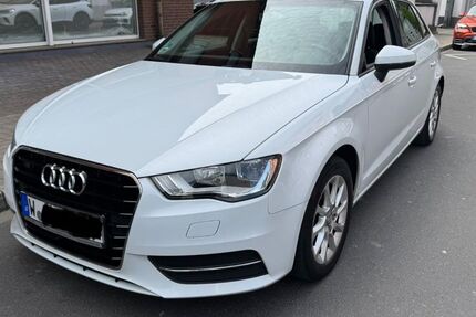 Audi A3 175.000 km 7.550 &euro; Wuppertal 42119