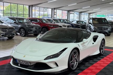 Ferrari F8 37.849 km 268.900 &euro; Oberhausen 46047