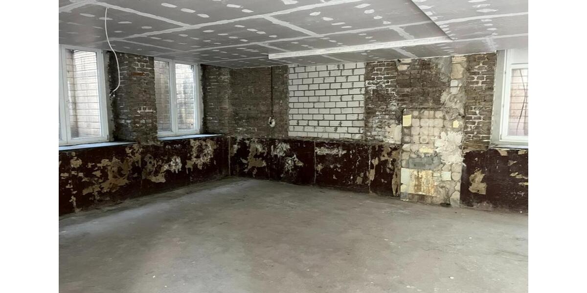 Lager, 276 qm, HealthcareCampus Duisburg-Rheinhausen, Haus 3 zimmer