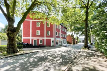 Wohnung Bochum Langendreer - 4 Zimmer, 100 m&sup2;, 680&euro; | Angebot:25769757