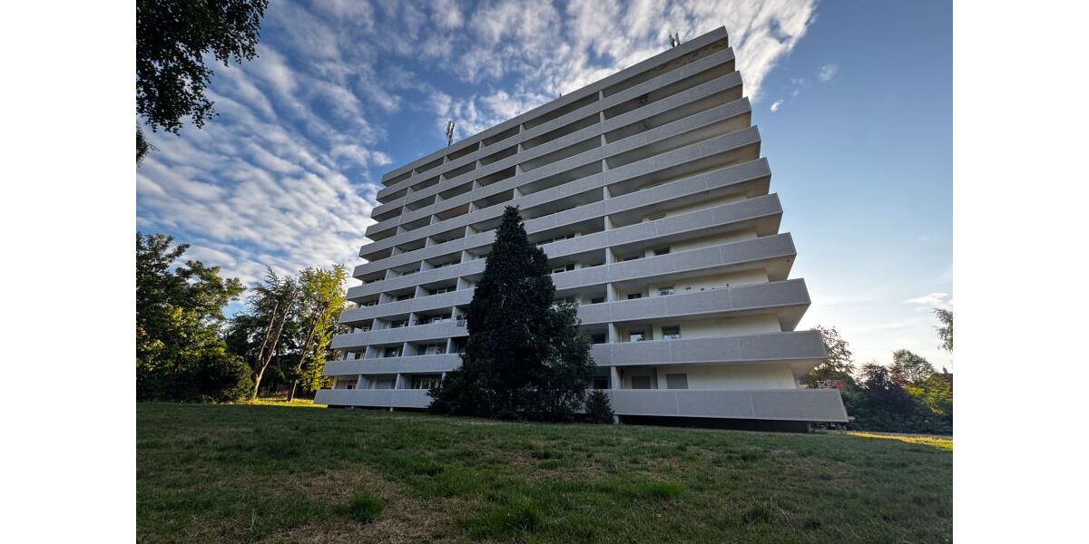 teilweise sanierte 2,5 Zimmer Wohnung mit Balkon - 2- Gladbeck Brauck | Angebot:27479131