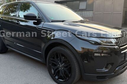 Land Rover Range Rover Evoque 86.000 km 14.950 &euro; Essen 45141