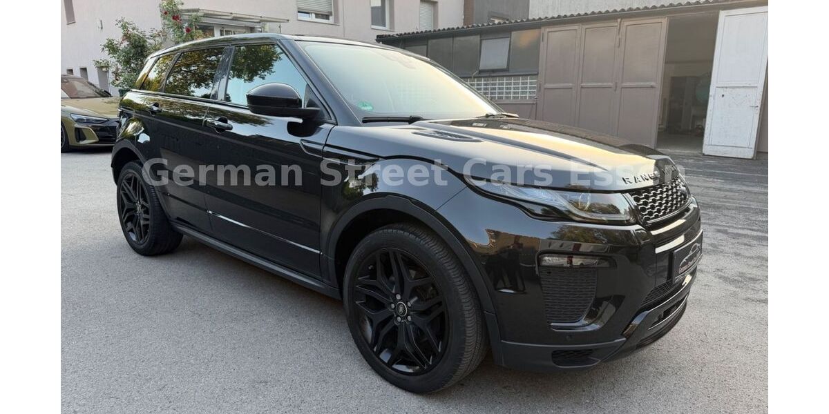 Land Rover Range Rover Evoque 86.000 km 14.950 &euro; Essen 45141