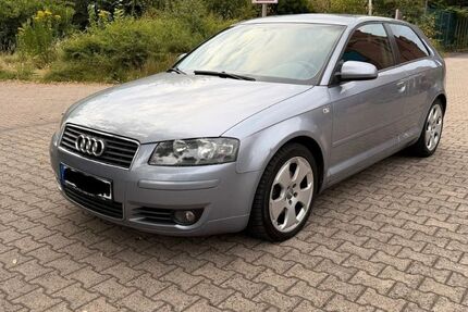 Audi A3 262.000 km 2.750 &euro; bottrop 46238