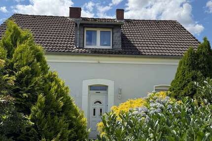 Haus zum Kaufen in Voerde (Niederrhein) 239.000 € 114.66 m²