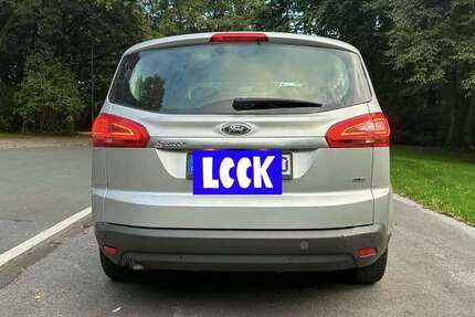 Ford S-Max 257.000 km 2.900 &euro; Gelsenkirchen, Stadt 45897