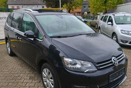 VW Sharan 150.000 km 15.550 € Oberhausen 46047