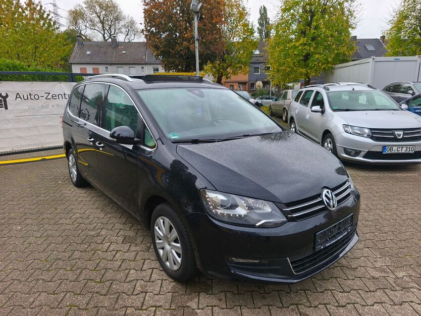 VW Sharan 150.000 km 15.550 € Oberhausen 46047