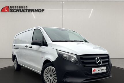 Mercedes-Benz Vito 57.927 km 30.940 &euro; Mülheim/Ruhr 45481