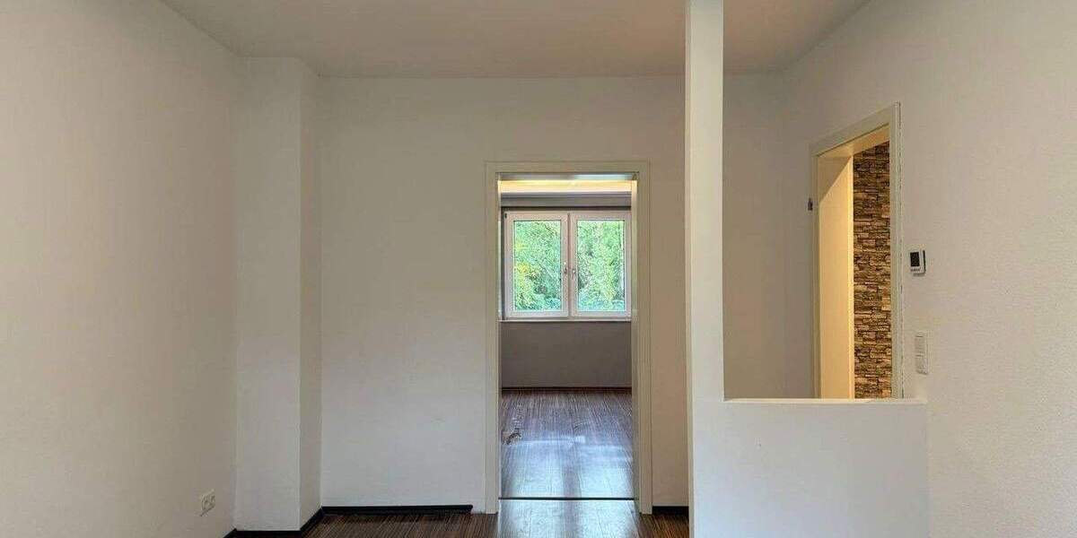 Eigentumswohnung in Gelsenkirchen-Beckhausen 3 zimmer