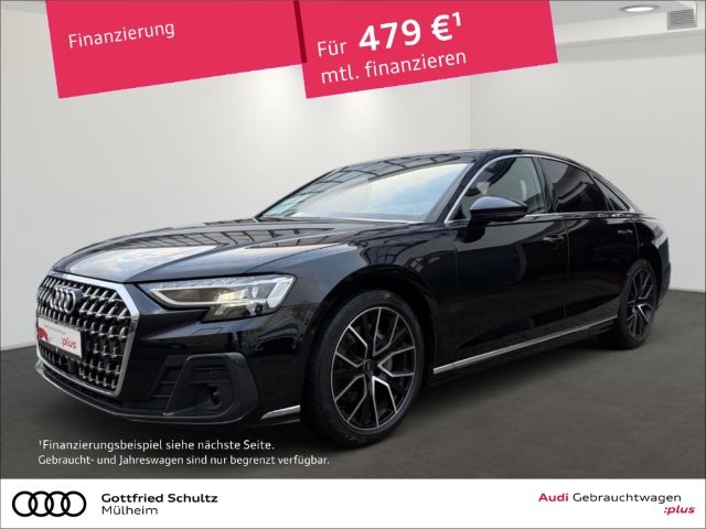 Audi A8 65.518 km 55.980 &euro; Mülheim 45478