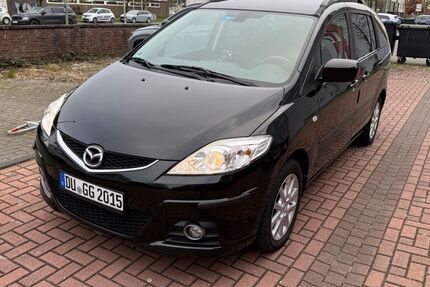 Mazda 5 142.588 km 3.300 &euro; Duisburg 47249