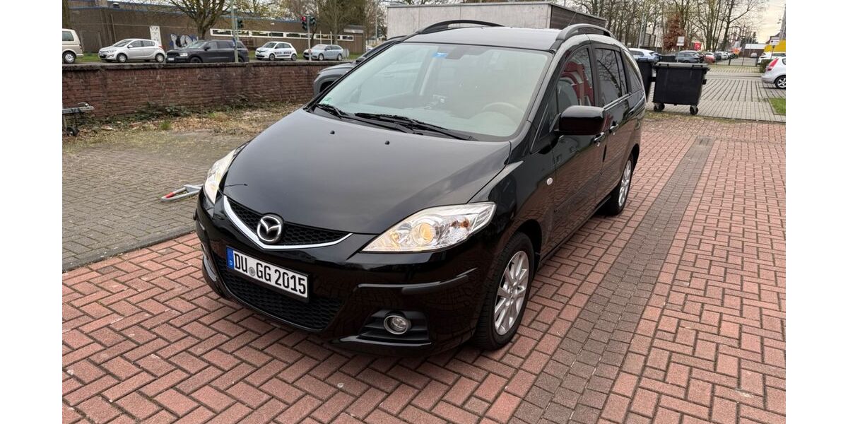 Mazda 5 142.588 km 3.300 &euro; Duisburg 47249